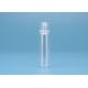 21.6mm  E Liquid Bottle PET V2 15ml Pen Dropper Bottle