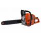 2- Stroke , Forced Air Cooling small gas powered chainsaw for home garden use