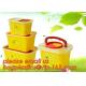 BIOHAZARD WASTE CONTAINERS, PLASTIC STORAGE BOX, MEDICAL TOOL BOX, SHARP CONTAINER, SAFETY BOX, Disposable Hospital Bioh