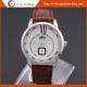 WN22 Roman Numberals Sundial Watch for Man Male Watches WINNER Mechanical Watch Hotsale