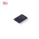 PCF8574APW Integrated Circuit IC Chip - 8-Bit IO Expander For I2C Bus Applications