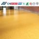 Indoor/Outdoor Easy Construction Stone Pattern Type SPUA Flooring For School