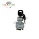 Ignition Switch 9G-7641 For 312C 312D 315B 312B 320C 318B 320D Excavator