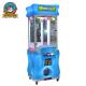 Commercial Key Master Vending Machine / Colored Toy Arcade Game Machine