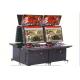 Tekken 7 Arcade Machine Arcade Multi Game Arcade Game Machine For Shopping Mall