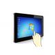 Win7 System All In One Touchscreen PC Interactive LCD Advertising Player Display