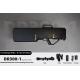 High Power 8 band drone gun detector system with 2km long range uav defense