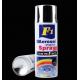 0.75Mpa 50'c 400ML F1 All Purpose Spray Paint