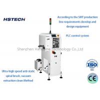 High Speed Touching Clean PCB Surface Dust Cleaner with 99% Cleanness