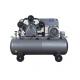 90×2mm Cylinder Air Cooled Reciprocating Piston Compressor 6HP/5.5KW Cooling Method