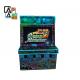 Taiwan Original Igs Game Board Ocean Monster Plus 3-6 Players Fish Game Machine Fish Hunter Game For Sale