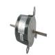 Single Phase Ducted Fan Motor Ydk 5158 Low Noise Safe Reliable Constant Speed