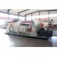 Durable Building Material Machine Clay Brick Extruder