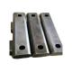 Type Lock Rod Stop Hydraulic Breaker Pin Biscuit Lock SB45 190*30*53