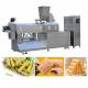 Hot Sale Puffed Food Extruder Inflating Corn Snack Making Machine 3 Phase