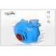 Abrasive Liquid End Suction Pump 4 Inch 60Kw For Sand Waste Gravel
