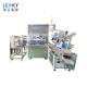 Virus Sampling Tube Liquid Filling And Capping Machine Full Automatic For Bio Reagent Packing