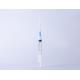 Insulin Medical Disposable SyringeTransparent Visual Scale 60ml  CE FDA510K