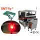355 nm US UV Laser PCB Cutter Machine with High Cutting Precision ±20 μm