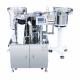 Mechanical Disposable Infusion Tube Making Machine Medical Equipment Production Line