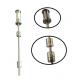 Stainless Steel 316L Material SYW - A Series Oil Tank Density Level Probe Sensor