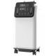High Purity Oxygen Breathing Machine Ventilator For Room 220v 110v