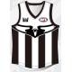 Australian Football Afl Team Jumpers , 100% Polyester 300gsm Retro Afl Jumpers