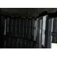 KUBOTA Replacement Agricultural Rubber Tracks For Harvester Machinery Parts