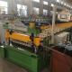 0.3-0.8mm Durable Metal Corrugated Roof Panel Roll Forming Machine