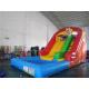 Mini Inflatable Pool Slide (CYSL-38)