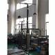 6m CCTV pneumatic telescopic mast/telescoping mast/aluminum telescopic mast