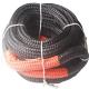 YILIYUAN Auto Nylon Recovery Kinetic Cable High Strength 1x30' Customized Towing Strap