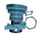 Vg1500060051 Water Pump for Sinotruk Howo Truck Spare Parts and Superior Manufacturing