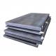 Q235C Q235D High Galvanized Carbon Steel Sheet Corrosion Resistance