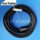 Sell automatic electrostatic powder coating gun GA03 Gun cable complete length