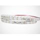 5m Dimmable LED Strip Lights , Cuttable 2835 Outdoor Light Strips 4.8W