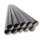 1000mm Astm A53 Tube A369 Black ERW Steel Pipe For Waterworks