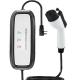 Home EV Charging Station with NEMA 5-15P Plug, 5m Cable & 40A Max Current