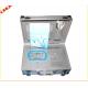 English Version Silver Quantum Bio - electric Body Health Analyzer AH - Q7