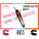 QSX15 ISX15 X15 Engine Fuel Injector 4010346 4062569 4088301 4088725 4903455 4928264 4928260 5708275 4088652