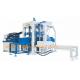 Automatic Cement Brick Block Making Machine 3-15  for Sale Manufacture Machines In China
