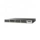 C3850 series 48 Ports Data dasar IP perusahaan Gigabit Core terkelola saklar stackable switch WS-C3850-48T-S