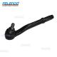 QJB500050 Front tie rod end for Land Rover RANGE ROVER III 02-12 TIQ000030