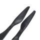 16x5.4 Inch FLUXER PRO MATT Matte straight paddle propeller