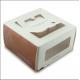 Customized Cake Cardboard Box