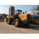 2015 new designed Chinese farm tractor 5 ton wheel loader for sale