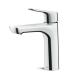171.5mm Wash Basin Faucet Deck Mounted Brass Faucets Tap Lavatory