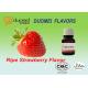 Ripe Strawberry Food Grade Flavouring PG Flavor Concentrate HALAL Approve
