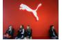 Puma: M&A pushes European stocks to record highs