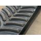Tractors Agricultural Rubber Track 36 Wide For MT835 / 9000T / 9RT